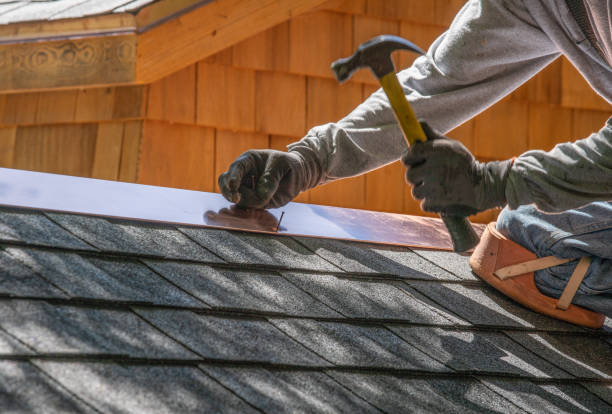 Best Storm Damage Roof Repair  in Centralia, WA