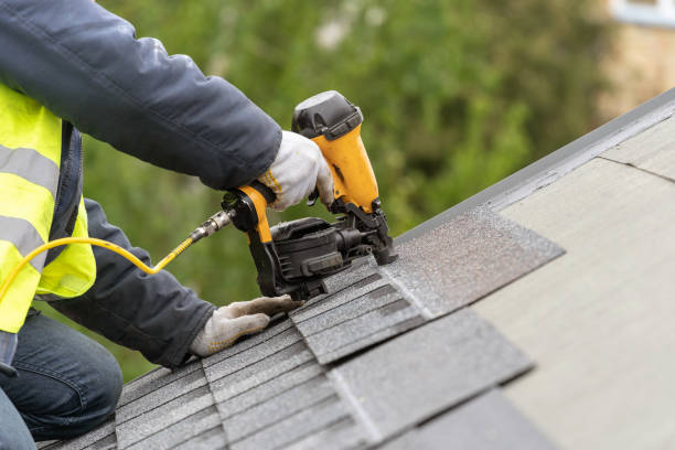 Best Roof Insulation Installation  in Centralia, WA