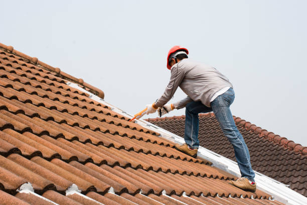 Best Gutter Installation and Repair  in Centralia, WA