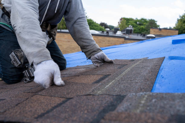 Best Green or Eco-Friendly Roofing Solutions  in Centralia, WA