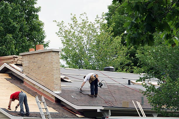 Hot Roofs in Centralia, WA