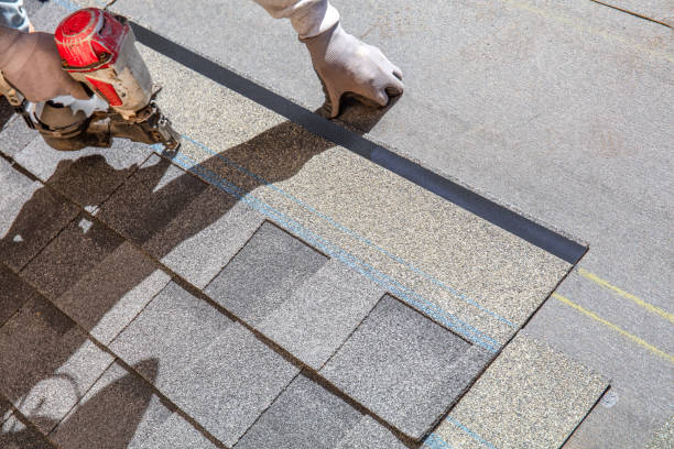 Fast & Reliable Emergency Roof Repairs in Centralia, WA